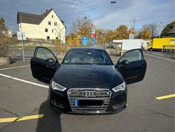 Schwarz Gebraucht 2013 Audi A3 Ambition Limousine | 11.200 € (Fairer Preis)