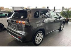 Titan dark grey metallic Gebraucht 2025 Suzuki SX4 Comfort SUV | 24.370 € (Guter Preis)
