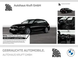 BMW 330e