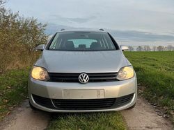 Grau Gebraucht 2010 VW Golf Plus Cross Van / Kleinbus | 5.450 € (Fairer Preis)