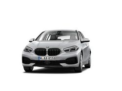 Gebraucht 2025 BMW 118 Coupé Advantage Coupé | 23.850 € (Teuer)