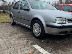 Gebraucht 2002 VW Golf IV Kleinwagen | 1.550 € (Fairer Preis)