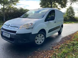 Weiß Gebraucht 2010 Citroën Berlingo Advance Van / Kleinbus | 2.500 € (Fairer Preis)