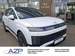 Weiß Gebraucht 2025 Hyundai Ioniq 9 SUV | 73.980 € (Fairer Preis)