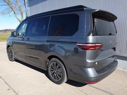 Neu 2025 VW California Beach Van | 62.820 € (Fairer Preis)