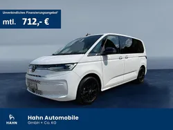 Weiß Gebraucht 2023 VW T7 Life Van | 55.990 € (Teuer)