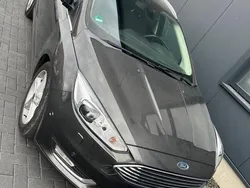 Grau Gebraucht 2018 Ford Focus Cool & Connect Kombi | 13.700 € (Fairer Preis)