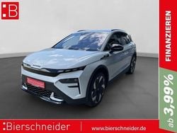 Weiss Gebraucht 2025 Skoda Elroq RS SUV | 47.950 € (Guter Preis)