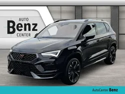 Schwarz Neu 2024 Cupra Ateca SUV | 34.990 € (Guter Preis)