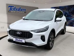 Weiß Gebraucht 2025 Ford Kuga Titanium SUV | 38.675 € (Guter Preis)