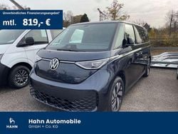 Starlight blue metallic Gebraucht 2025 VW ID. Buzz Pro Van / Kleinbus | 63.995 € (Guter Preis)