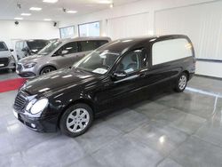 Schwarz Gebraucht 2006 Mercedes E280 Limousine | 22.950 €