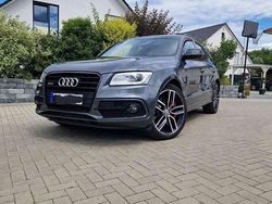 Gebraucht 2016 Audi SQ5 SUV | 26.000 € (Fairer Preis)