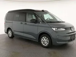 Pure grey/ dach deep bla... Neu 2025 VW T7 Beach Van | 64.595 €