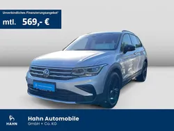 Reflexsilber metallic Gebraucht 2022 VW Tiguan Sport SUV | 34.940 € (Fairer Preis)