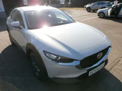 Weiß Neu 2025 Mazda CX-30 Prime-Line SUV | 25.990 €