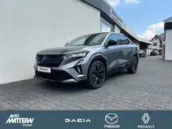 Grau Gebraucht 2024 Renault Rafale Esprit Alpine SUV | 46.589 € (Superpreis)