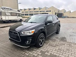 Schwarz Gebraucht 2013 Mitsubishi ASX SUV | 7.900 € (Guter Preis)