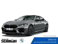 BMW M8