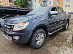 Gebraucht 2015 Ford Ranger Limited Abholung | 17.299 € (Fairer Preis)
