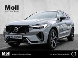 Vapour grey / metallic (grau) Gebraucht 2023 Volvo XC60 Ultimate SUV | 51.980 € (Teuer)