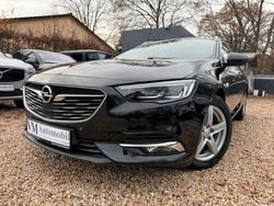 Schwarz Gebraucht 2020 Opel Insignia Business Limousine | 16.990 € (Superpreis)