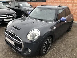 Mini Cooper SD