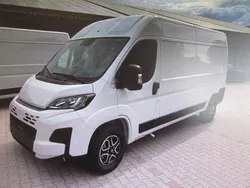 Weiß Neu 2025 Fiat Ducato Van | 33.142 € (Superpreis)