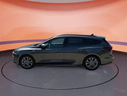 Grau Gebraucht 2024 Ford Focus ST-Line X Kombi | 22.980 € (Guter Preis)