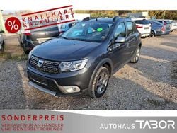 Unbekannt Gebraucht 2019 Dacia Sandero Prestige Kleinwagen | 6.400 € (Superpreis)