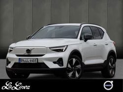 Weiss Gebraucht 2025 Volvo EX40 Plus SUV | 46.940 € (Superpreis)