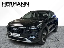 Agate black (pn4gm) (schwarz) Neu 2024 Ford Kuga Active SUV | 40.995 € (Guter Preis)