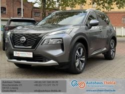 Grau Gebraucht 2023 Nissan X-Trail Tekna+ SUV | 34.900 € (Guter Preis)