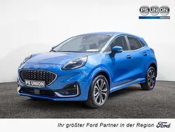 Neu 2024 Ford Puma Gen-E ST-Line SUV | 30.990 € (Teuer)