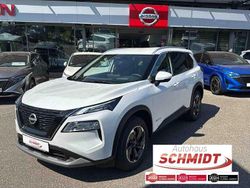 Pearl white Neu 2025 Nissan X-Trail N-Connecta SUV | 40.490 €
