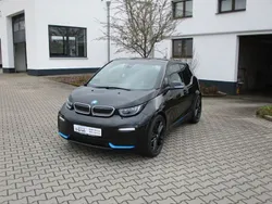 Fluid black mit akzent bmw i b Gebraucht 2019 BMW i3 Sport Line Kleinwagen | 24.900 € (Teuer)