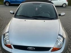 Grau Gebraucht 2005 Ford StreetKa Cabrio | 2.000 € (Guter Preis)