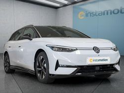 Weiß Neu 2025 VW ID.7 Limousine | 60.049 € (Fairer Preis)