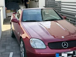 Mercedes 230