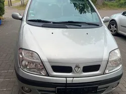 Grau Gebraucht 2001 Renault Scénic Van / Kleinbus | 800 € (Guter Preis)