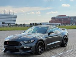Grau Gebraucht 2019 Ford Mustang Coupé | 92.000 €