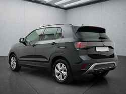 Schwarz Gebraucht 2024 VW T-Cross SUV | 22.749 € (Fairer Preis)