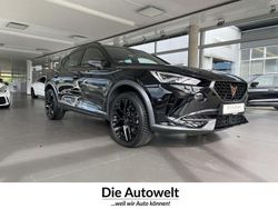 Mitternachtsschwarz Gebraucht 2022 Cupra Formentor SUV | 24.980 € (Fairer Preis)