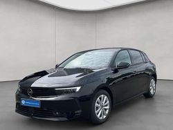 Schwarz Neu 2024 Opel Astra Elegance Kombi | 24.490 € (Superpreis)