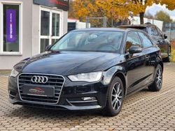 Schwarz Gebraucht 2013 Audi A3 Attraction Coupé | 5.790 € (Guter Preis)