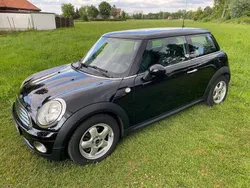 Schwarz Gebraucht 2009 Mini ONE Kleinwagen | 4.450 € (Fairer Preis)