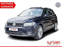 Andere Gebraucht 2017 VW Tiguan Highline SUV | 25.950 € (Fairer Preis)
