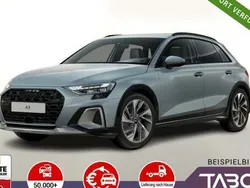 Grau Neu 2025 Audi A3 Sportback Limousine | 37.988 € (Etwas zu teuer)