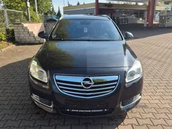 Schwarz Gebraucht 2013 Opel Insignia OPC Kombi | 5.600 € (Superpreis)