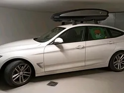 Andere farben Gebraucht 2013 BMW 320 Gran Turismo Limousine | 13.800 € (Fairer Preis)